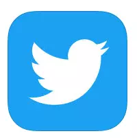تطبيق تويتر Twitter app