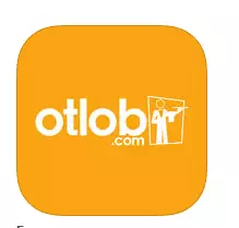 تطبيق اطلب Otlob