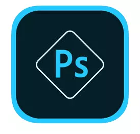 تحميل تطبيق Adobe Photoshop Express