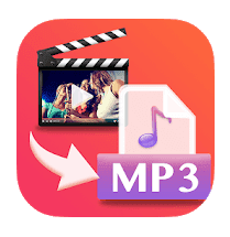 MP3 Converter-Video to MP3