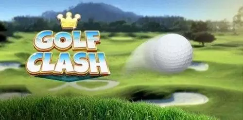 جولف كلاش Golf Clash