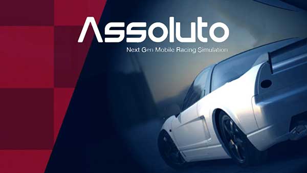 لعبة Assoluto Racing 2019