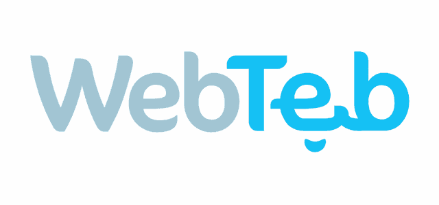 تطبيق ويب طب WebTeb