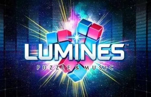 تحميل لعبة Lumines